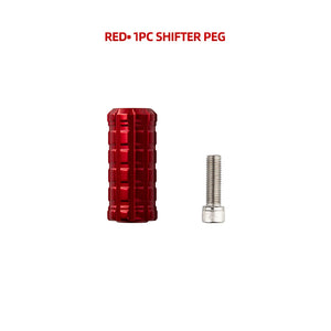 Kit Commandes au Pied CNC pour Harley Touring 2009-2023, 121 CVO, 117 Road/Street Glide – photo 25/31