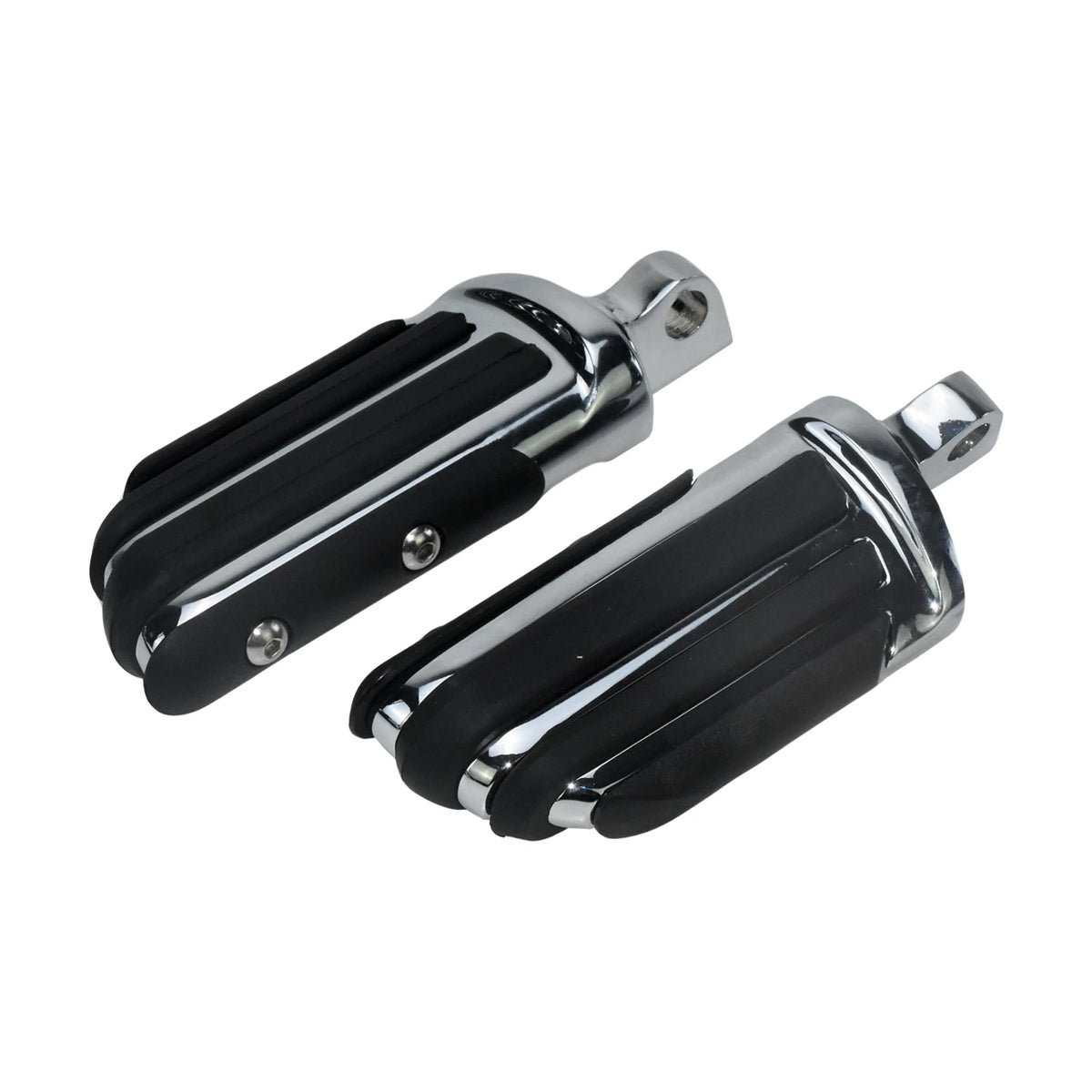 Repose-Pieds Highway 10mm Universels - Harley-Davidson Touring, Sportster, Dyna et Softail – photo 4/8