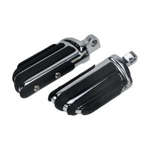 Repose-Pieds Highway 10mm Universels - Harley-Davidson Touring, Sportster, Dyna et Softail – photo 4/8