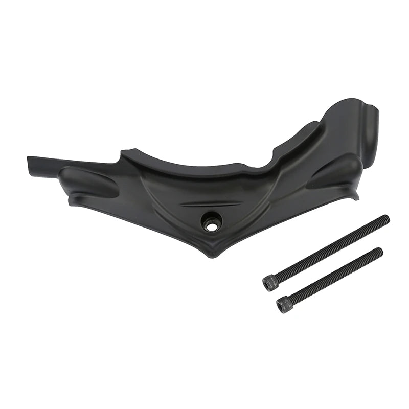 Cache latéral de base de cylindre pour Harley Touring et Dyna - vue 8