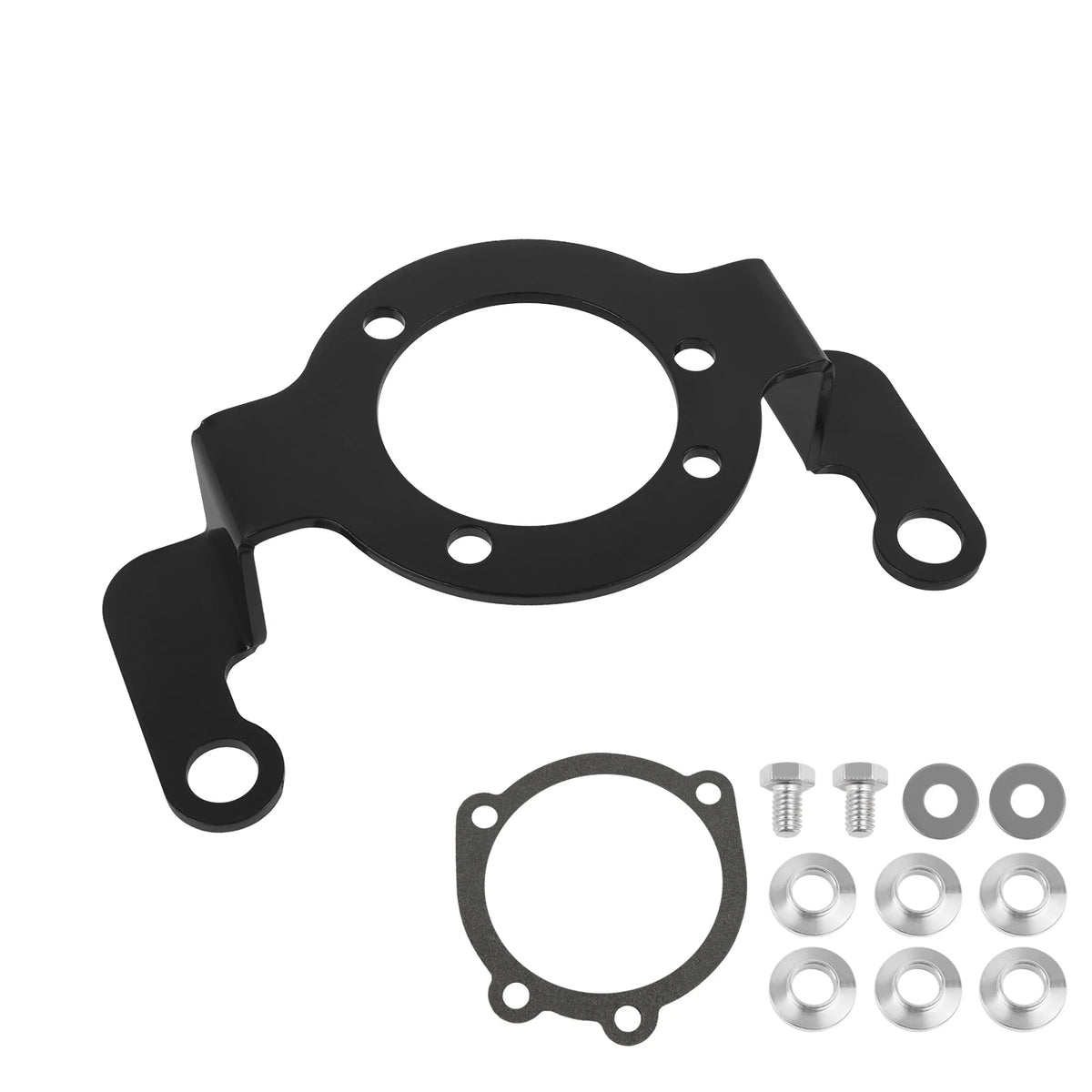 Support de filtre à air pour Harley Dyna Softail Touring - vue 6