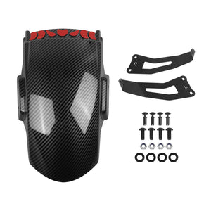 Extension de garde-boue avant en ABS pour Harley-Davidson Pan America 1250 S - vue 7