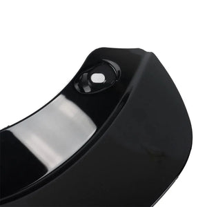 Déflecteur d'air de phare style ST, plusieurs coloris - Harley-Davidson Road Glide 2015-2023 – photo 5/14