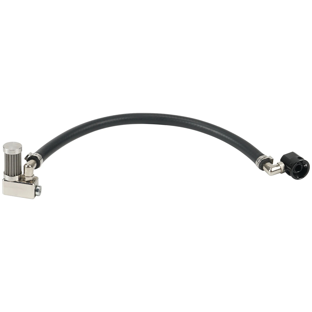 Kit tube d'extension de réservoir d'essence NICECNC pour moto tout-terrain - vue 3