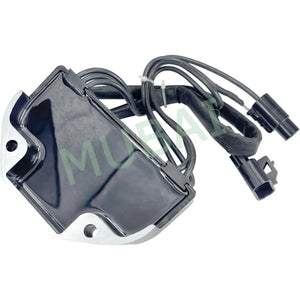 Régulateur de tension pour Harley V-Rod 2002-2007 - vue 3