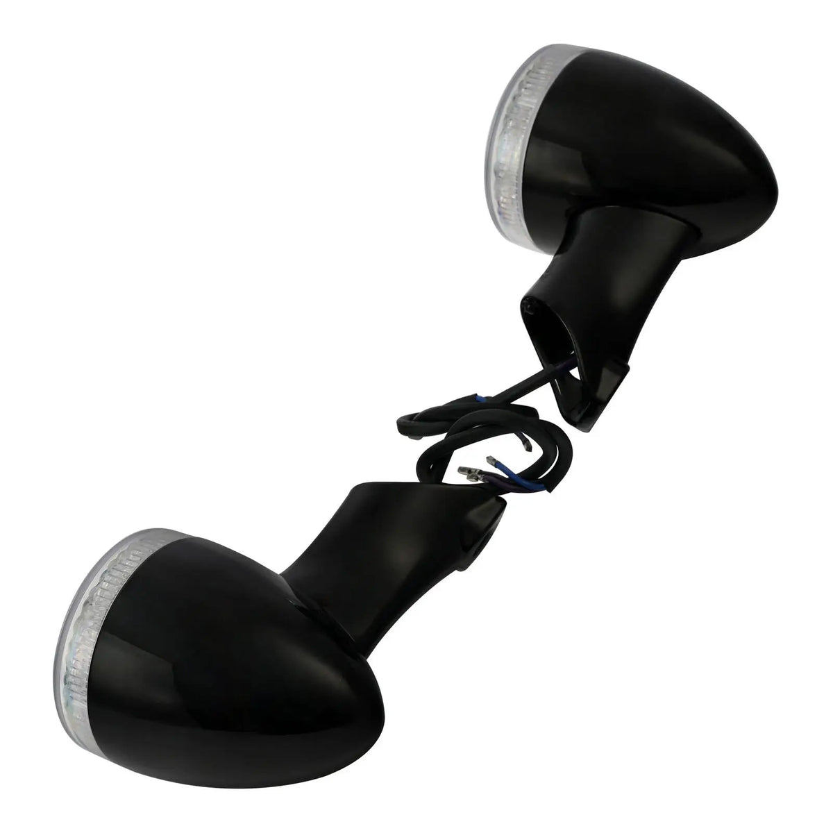 Clignotants avant LED pour Harley Forty-Eight - vue 3