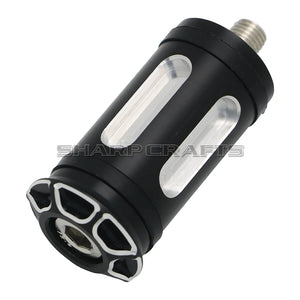 Pointe de sélecteur biseautée pour Harley Sportster, Street 750/500, V-Rod et Breakout – photo 14/17