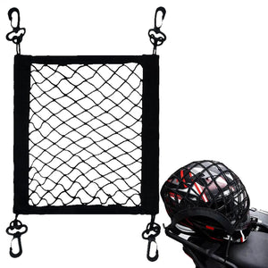 Filet de bagages élastique pour Harley - vue 1