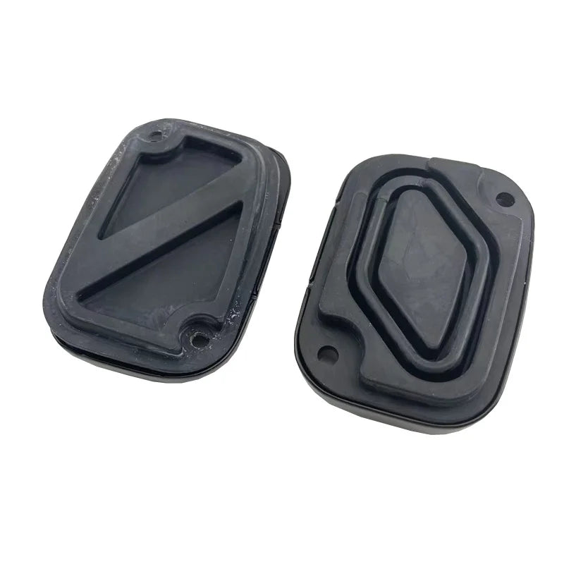 Cache de maître-cylindre pour Harley Touring / V-Rod - vue 1
