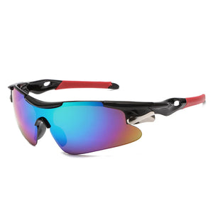 Lunettes de conduite moto coupe-vent en polycarbonate - vue 7