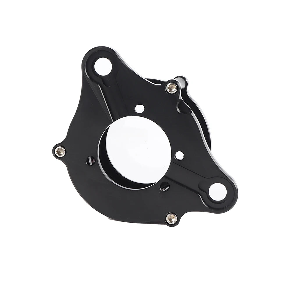 Kit filtre à air à couvercle transparent pour Harley Sportster - vue 4