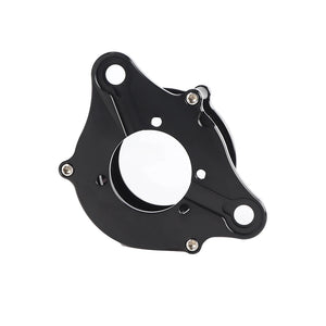 Kit filtre à air à couvercle transparent pour Harley Sportster - vue 4