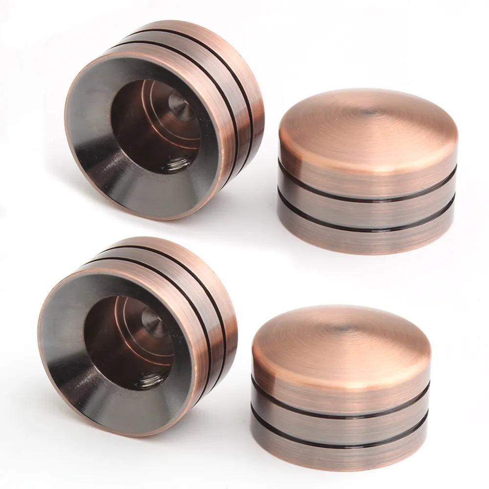 Caches de boulons de culasse pour Harley Twin Cam Evo Sportster - vue 9