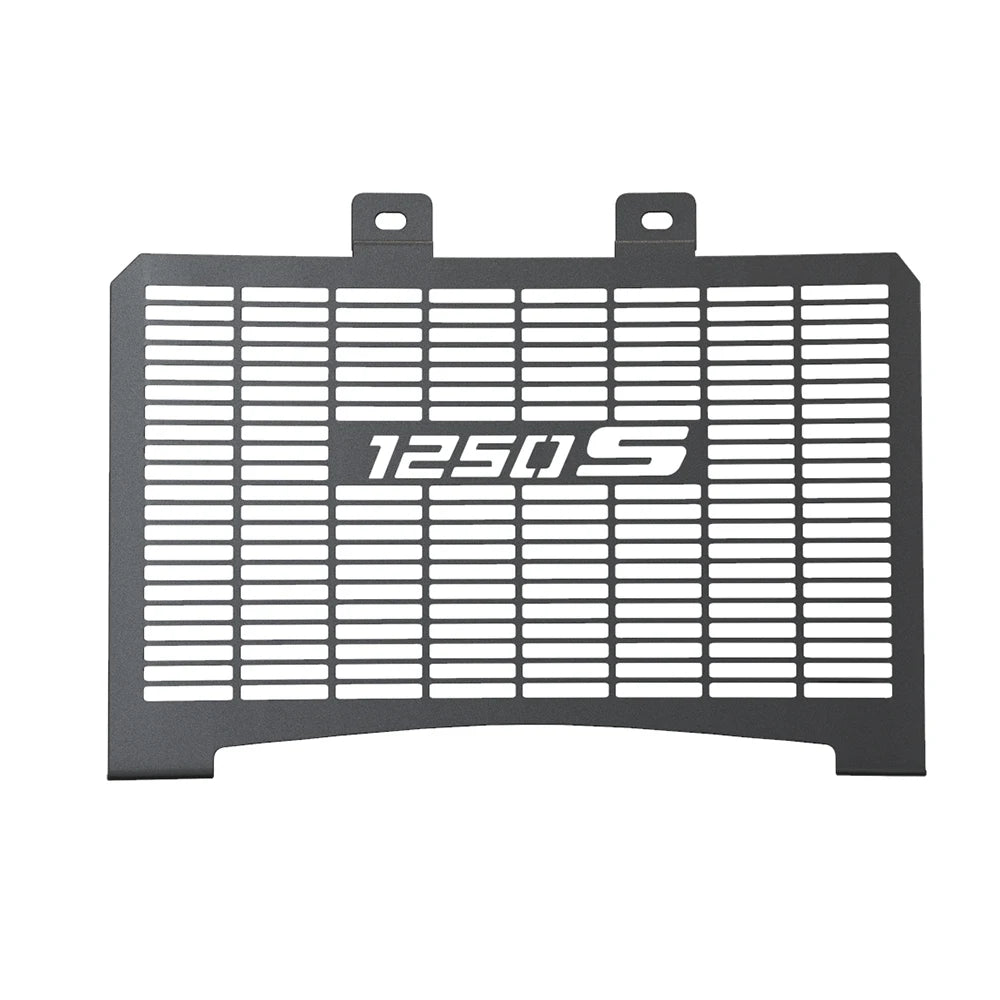 Grille de Protection Radiateur Aluminium - Harley-Davidson Sportster S 1250 / RH1250S 2021-2026 – photo 8/8