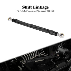 Levier de Sélecteur de Vitesse (Shift Linkage) - Harley-Davidson Softail, Touring 1986 et plus – photo 10/14