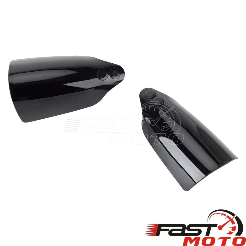 Protège-mains pour Harley Sportster - vue 2