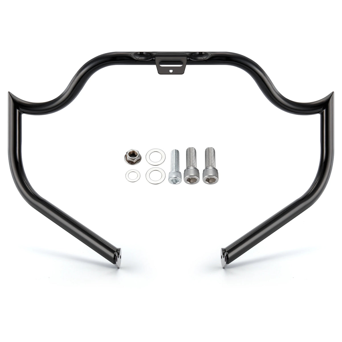 Barre de Protection Moteur 1.5" (Crash Bar) - Harley-Davidson Softail 2018-Later – photo 7/9