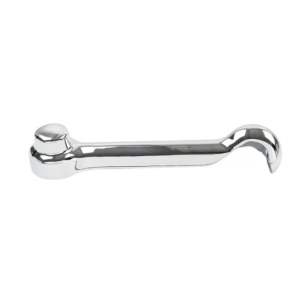 Cache de biellette stabilisatrice de moteur pour Harley Road Glide Ultra / Road King Special – photo 4/7
