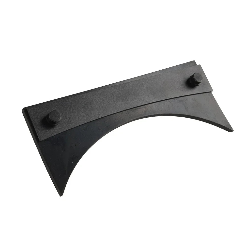 Garde-boue de roue arrière noir pour Harley-Davidson Sportster S RH1250 - vue 4