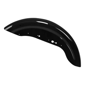 Garde-boue arrière moto en fer pour Harley-Davidson Sportster 1200 Custom - vue 5