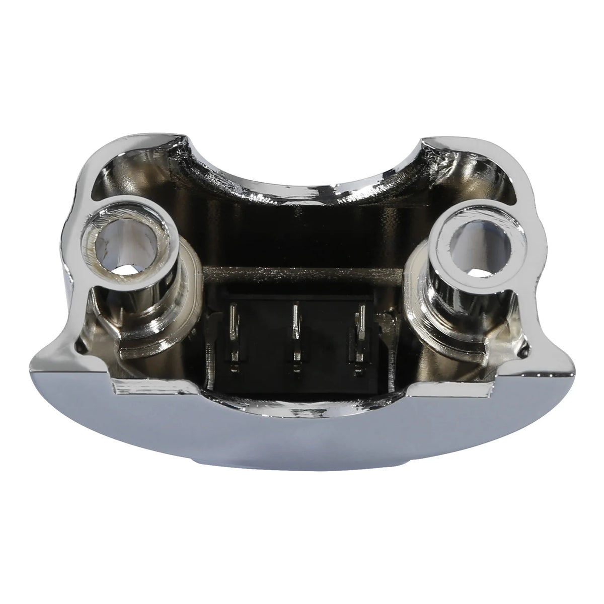 Interrupteur sur support d'embrayage pour Harley - vue 1