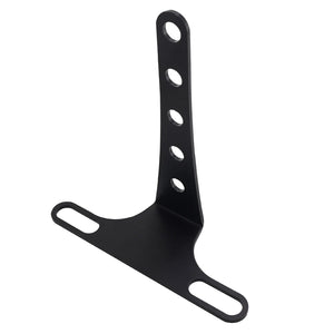 Support de phare réglable pour Harley Sportster Dyna - vue 2