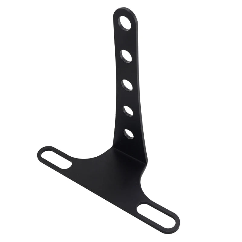 Support de phare réglable pour Harley Sportster Dyna - vue 2