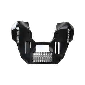 Feux LED de carénage inférieur avec clignotants pour Harley Touring - vue 5