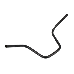 Guidon ape hanger rétro pour Harley Sportster et Softail - vue 3