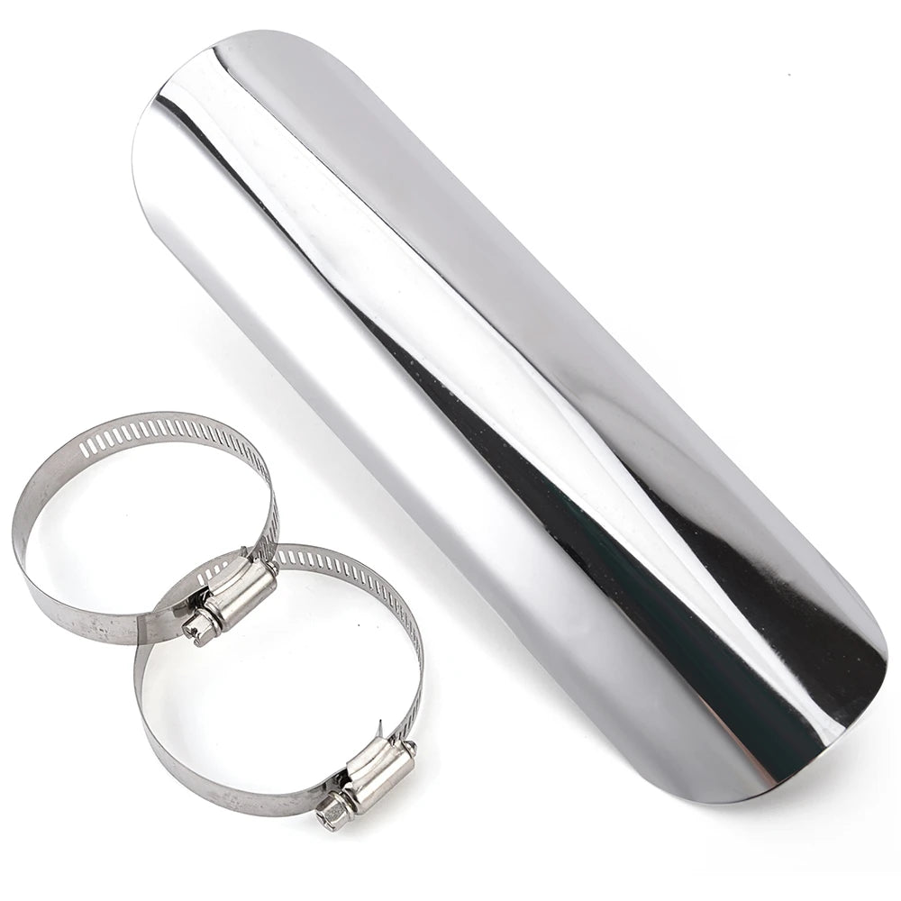 Pare-chaleur universel pour Harley - vue 6