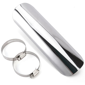 Pare-chaleur universel pour Harley - vue 6