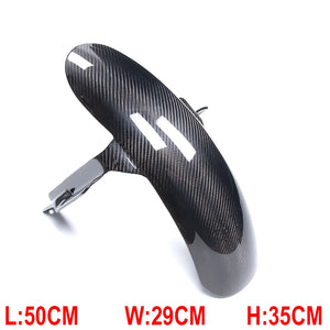 Pièces en carbone pour Harley-Davidson Low Rider S/ST - vue 17
