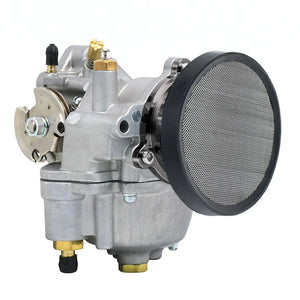 Carburateur à papillon pour Harley Big Twin et Sportster - vue 4