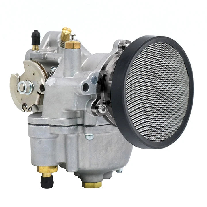 Carburateur à papillon pour Harley Big Twin et Sportster - vue 4