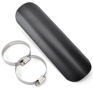 Pare-chaleur universel pour Harley - vue 5