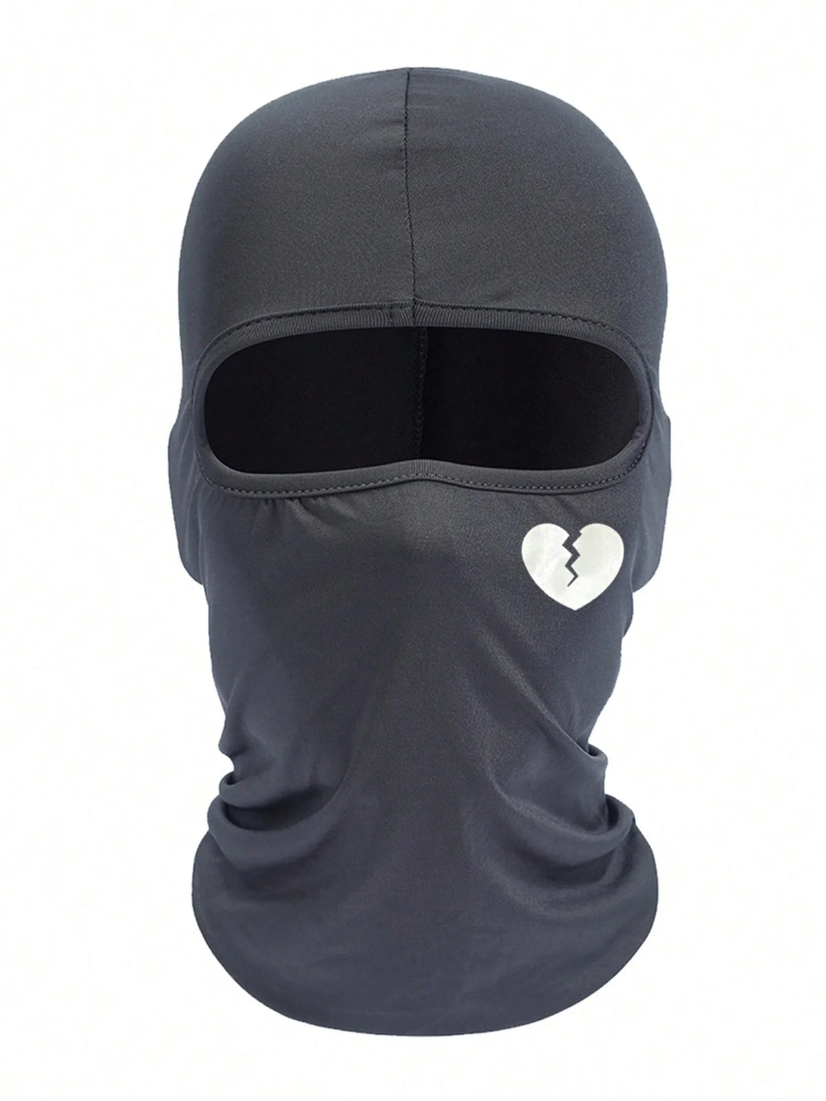 Cagoule Moto Multifonction Coupe-Vent Anti-Poussière - vue 8