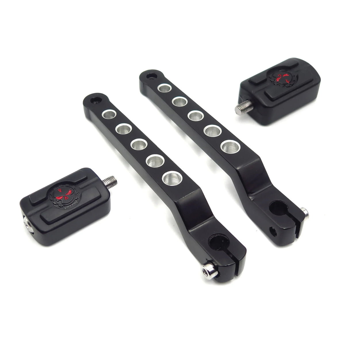Doublures de Sacoches Souples avec Poches Isothermes - Harley-Davidson Touring 1993-2023 – photo 8/15
