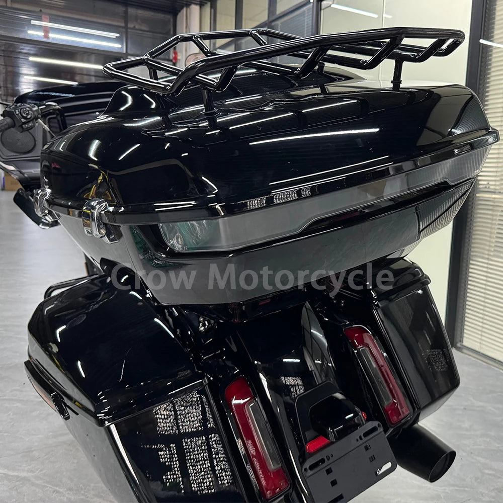 Bandeau de Remplissage LED pour Tour-Pak Grand Format - Harley Street Glide, Road Glide 2023-2026 – photo 2/7