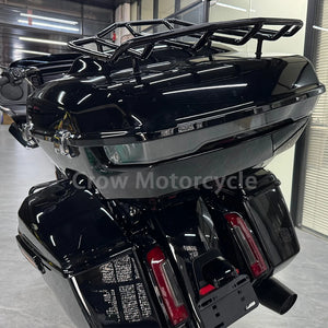 Bandeau de Remplissage LED pour Tour-Pak Grand Format - Harley Street Glide, Road Glide 2023-2026 – photo 2/7