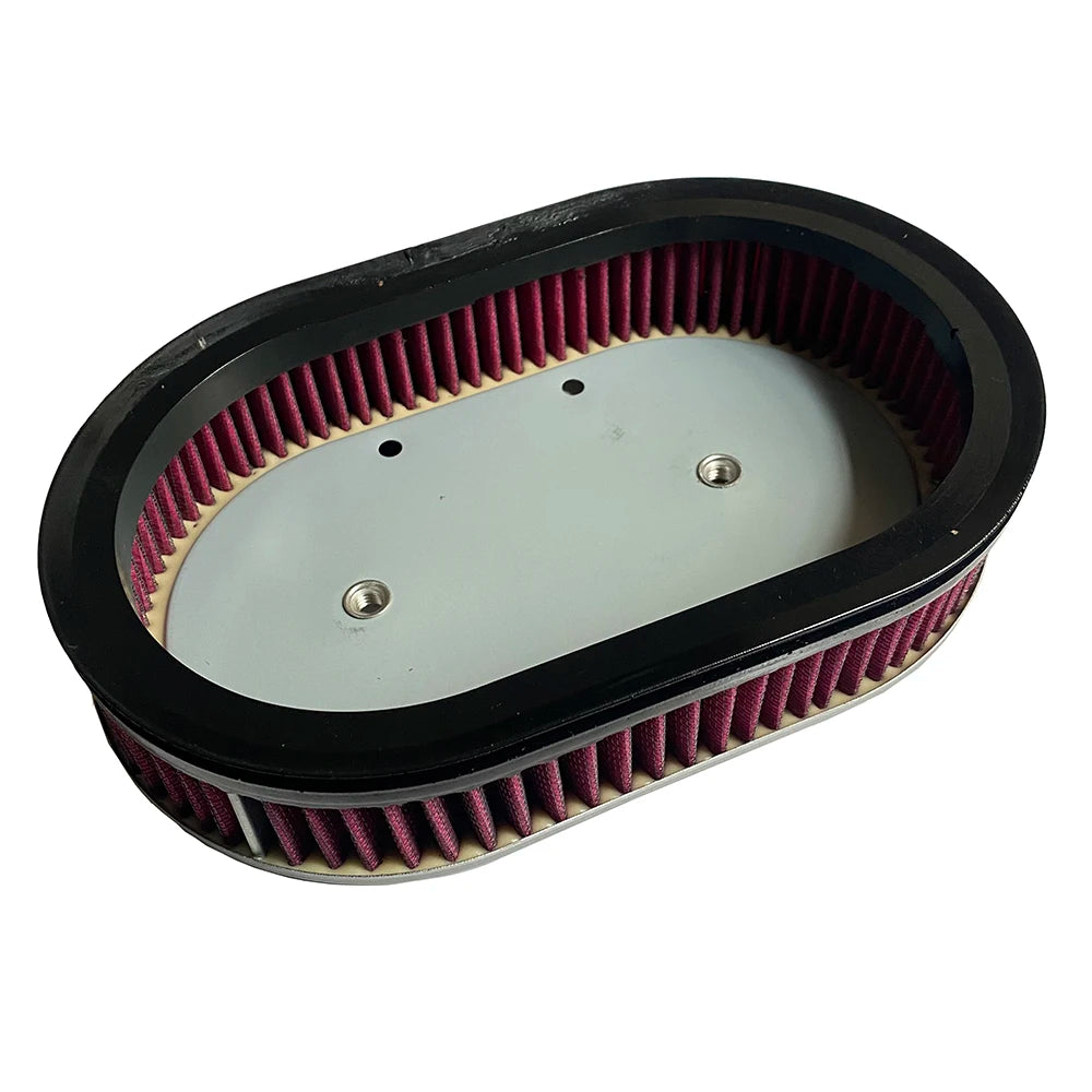 Filtre à air pour Harley Sportster XL883 XL1200 - vue 3