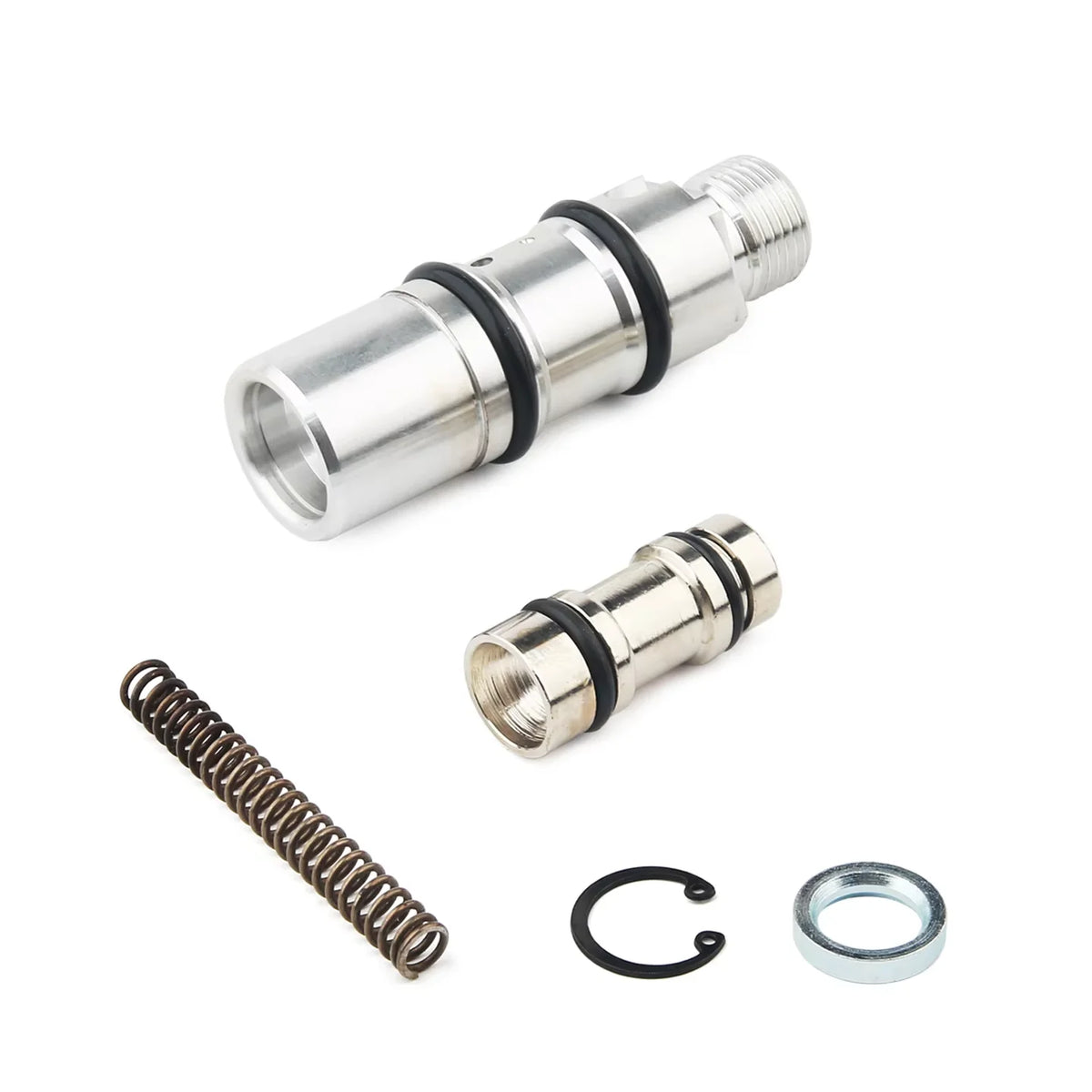 Kit de réfection de maître-cylindre arrière pour Harley Softail Dyna - vue 5
