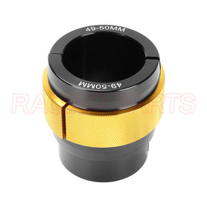 Outil de pose de joints spi de fourche pour Harley - vue 11