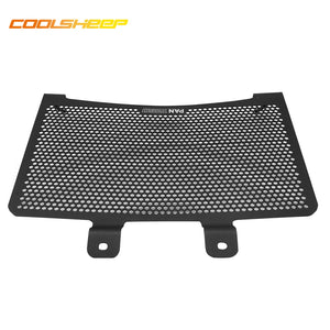 Grille de Protection Radiateur Aluminium (Anti-gravillons) - Harley-Davidson Pan America 1250 2020-2022 – photo 6/6
