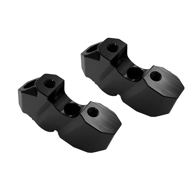 Rehausses de guidon pour Harley Sportster S - vue 6