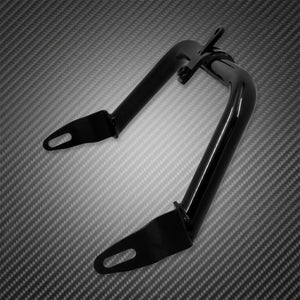Support de carénage (fairing bracket) noir - Harley Touring FLTRK, FLTRXS Road Glide Special 2015-2023 – photo 3/7