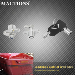 Inserts Caoutchouc pour Marchepieds Conducteur (Floorboards) - Harley-Davidson Touring, Softail, Dyna – photo 1/6