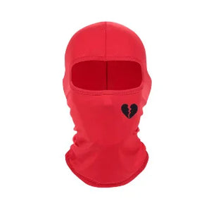 Cagoule Moto Multifonction Coupe-Vent Anti-Poussière - vue 9