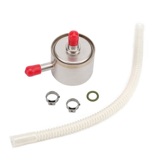 Kit filtre à essence pour Harley Softail et Touring - vue 1