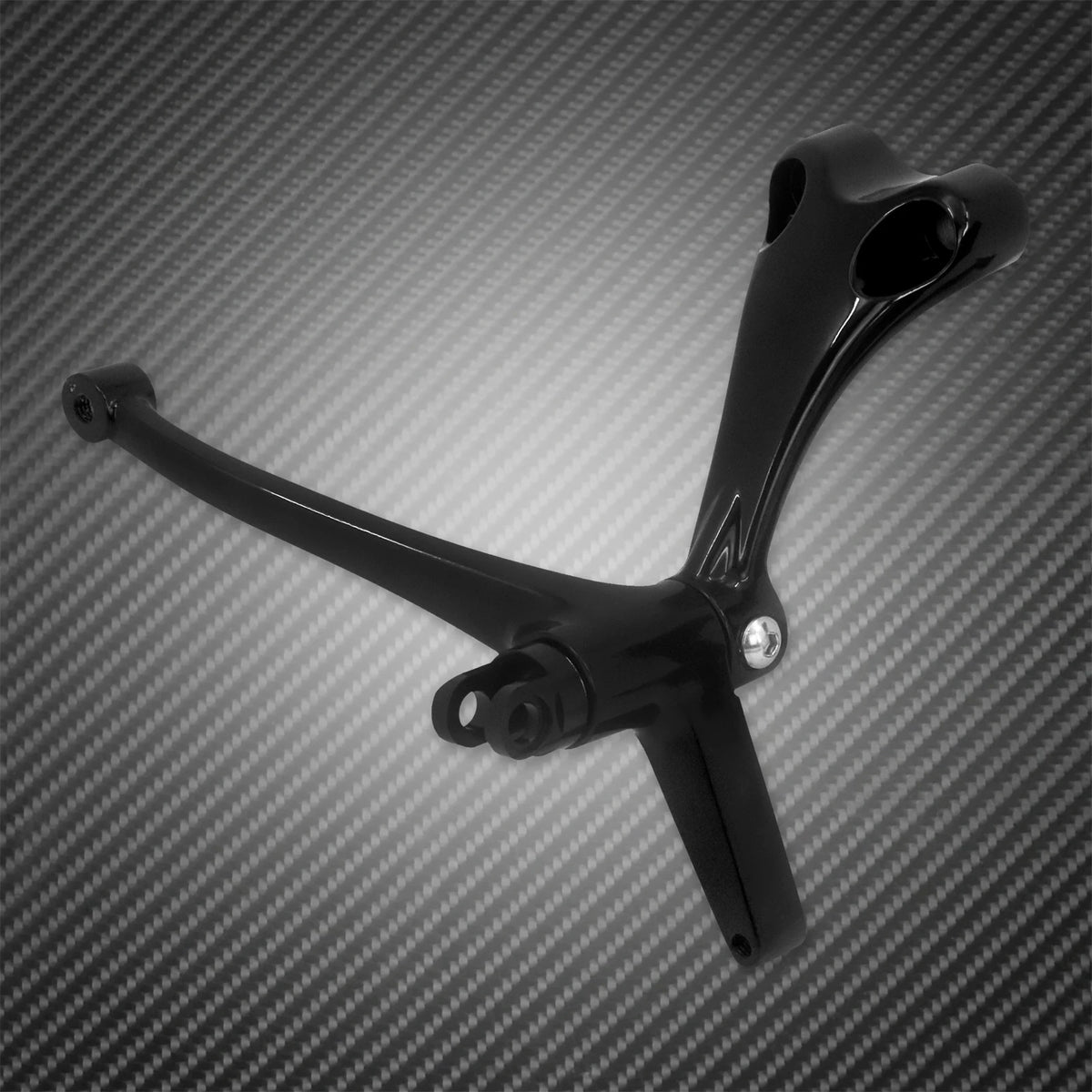 Kit de Commandes Avancées (Forward Controls) sans Repose-Pieds - Harley-Davidson Sportster XL 2004-2022 – photo 5/8