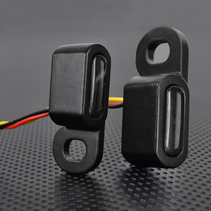 Mini clignotants LED pour Harley - vue 8
